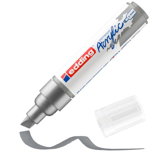 edding 5000 Acrylic "Acrylic marker - Wide"