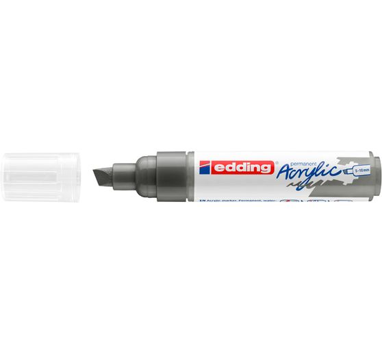 edding 5000 Acrylic "Acrylic marker - Wide"