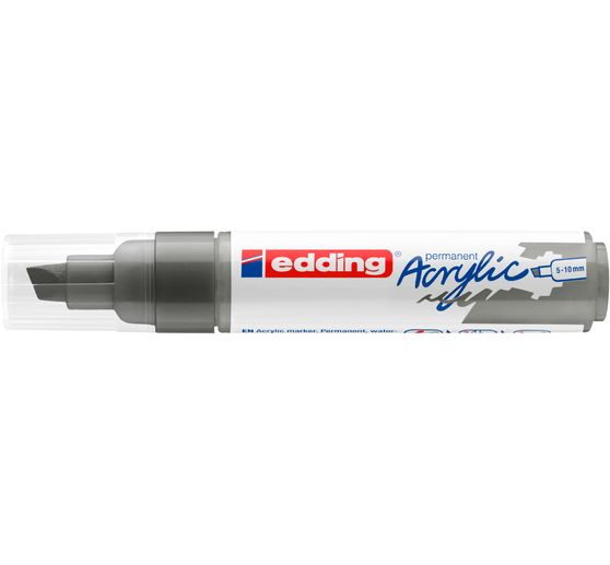 edding 5000 Acrylic "Acrylic marker - Wide"