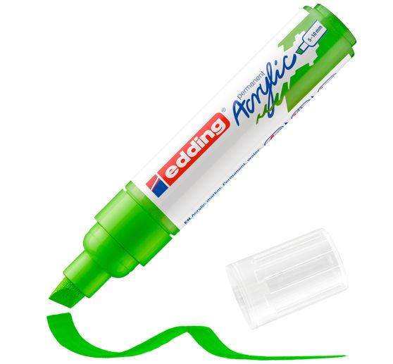 edding 5000 Acrylic "Acrylic marker - Wide"
