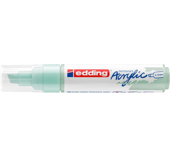 edding 5000 Acrylic "Acrylic marker - Wide"