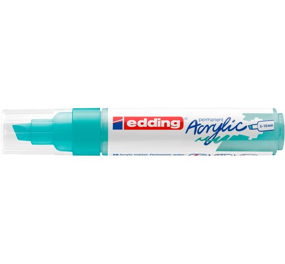 edding 5000 Acrylic "Acrylic marker - Wide"