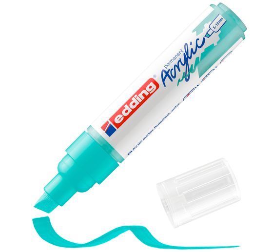 edding 5000 Acrylic "Acrylic marker - Wide"