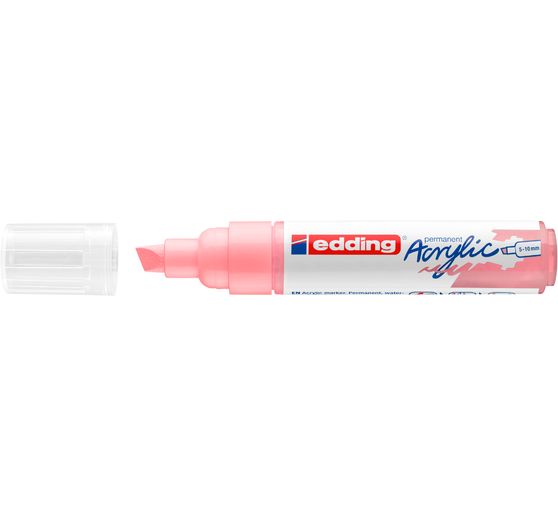 edding 5000 Acrylic "Acrylic marker - Wide"