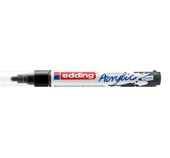 edding 5100 Acrylic "Acrylic marker - Medium"