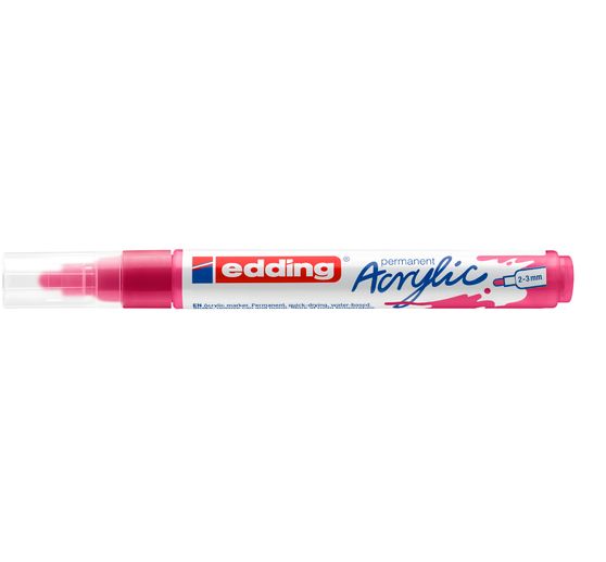 edding 5100 Acrylic "Acrylic marker - Medium"