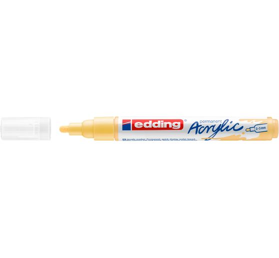 edding 5100 Acrylic "Acrylic marker - Medium"