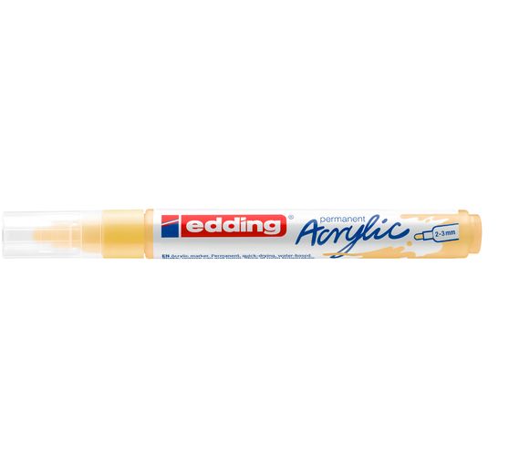 edding 5100 Acrylic "Acrylic marker - Medium"