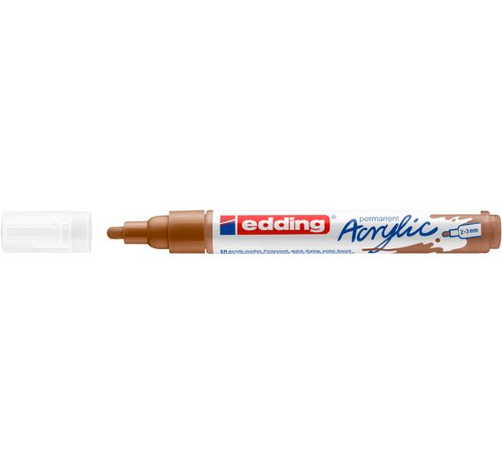 edding 5100 Acrylic "Acrylic marker - Medium"