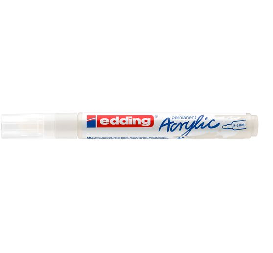 edding 5100 Acrylic "Acrylic marker - Medium"