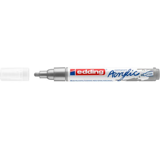 edding 5100 Acrylic "Acrylic marker - Medium"
