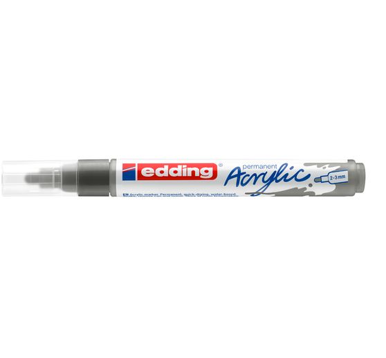 edding 5100 Acrylic "Acrylic marker - Medium"