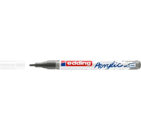 edding 5300 Acrylic "Acrylic marker - fine"