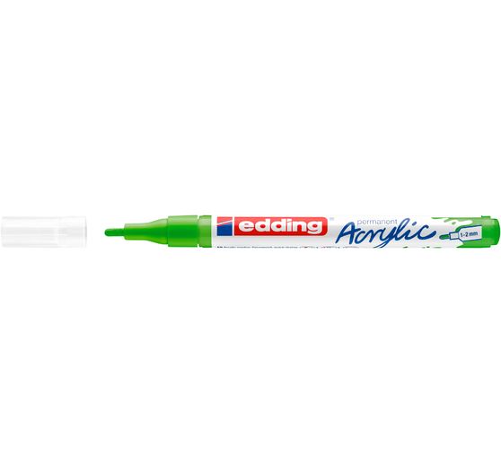 edding 5300 Acrylic "Acrylic marker - fine"