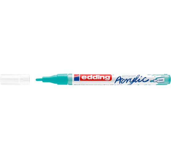 edding 5300 Acrylic "Acrylic marker - fine"