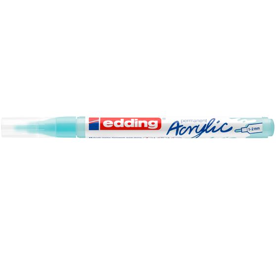 edding 5300 Acrylic "Acrylic marker - fine"