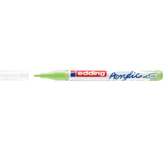 edding 5300 Acrylic "Acrylic marker - fine"
