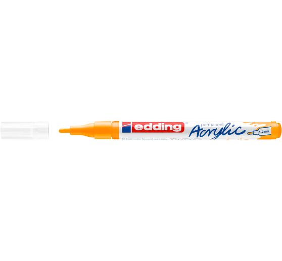 edding 5300 Acrylic "Acrylic marker - fine"