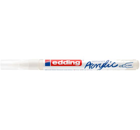edding 5300 Acrylic "Acrylic marker - fine"
