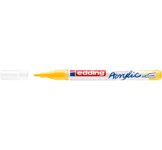 edding 5300 Acrylic "Acrylic marker - fine"