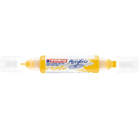 edding 5400 Acrylic "Acrylic 3D - Double Liner"