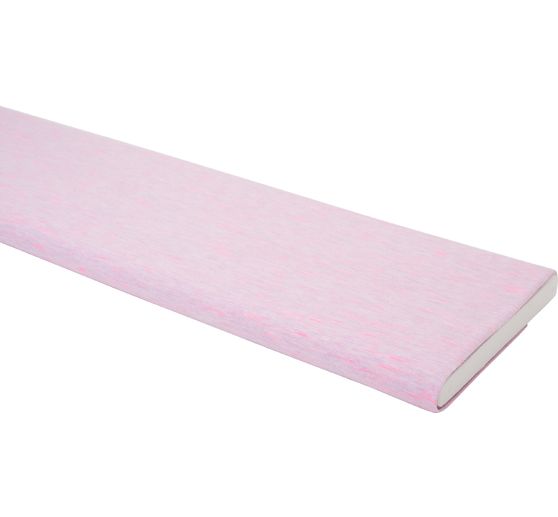 Jersey fabric "Melange"