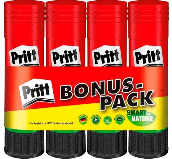 Pritt Glue sticks "Economy pack"
