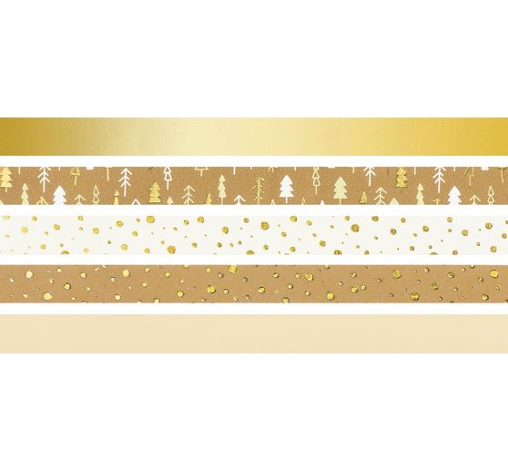 Deco Tapes "Christmas"