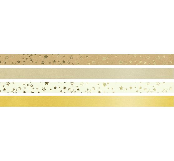 Froebel stars "Stars"