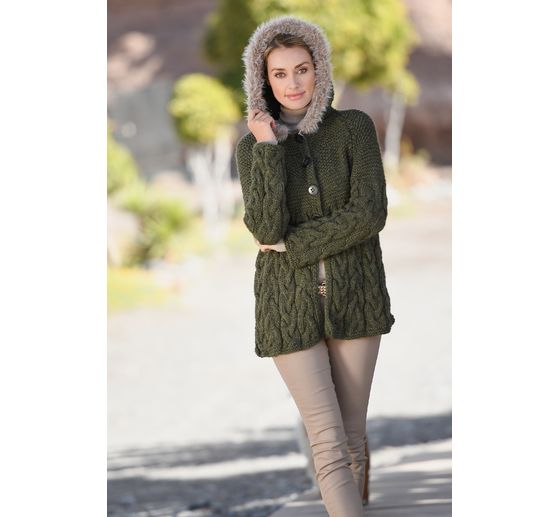 ONline wool, "Fur", line 332