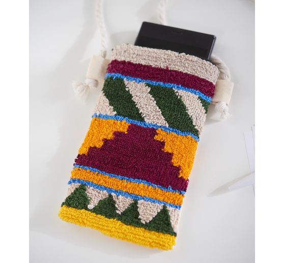 Rico book Punch Needle