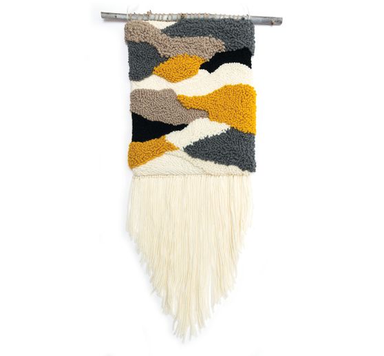 Rico book Punch Needle