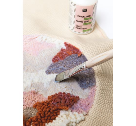 Rico book Punch Needle