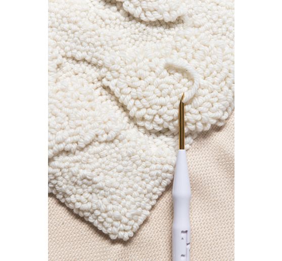 Rico book Punch Needle