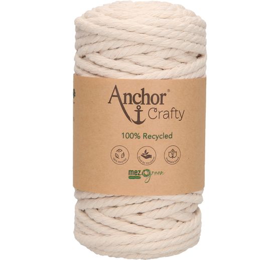 Anchor Crafty