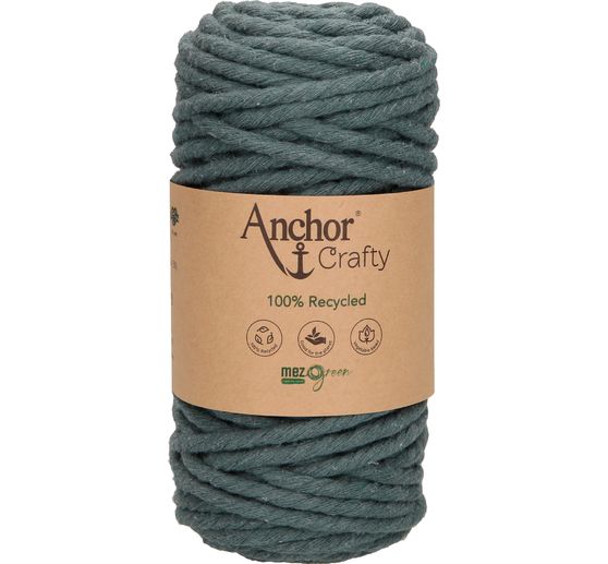Anchor Crafty