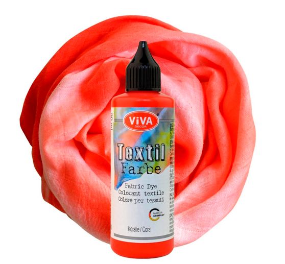Viva Decor textile paint