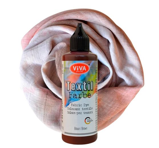 Viva Decor textile paint