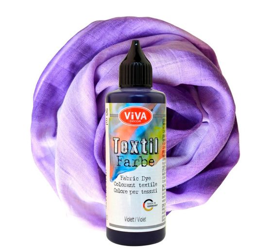 Viva Decor textile paint