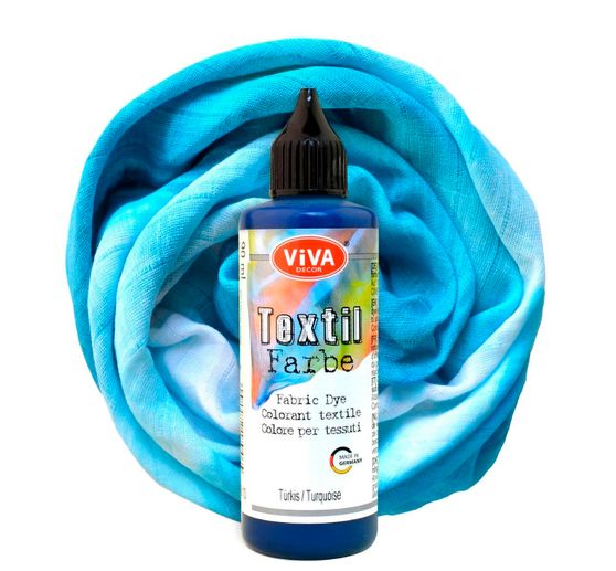Viva Decor textile paint