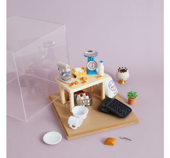 VBS Miniature table "Sam"