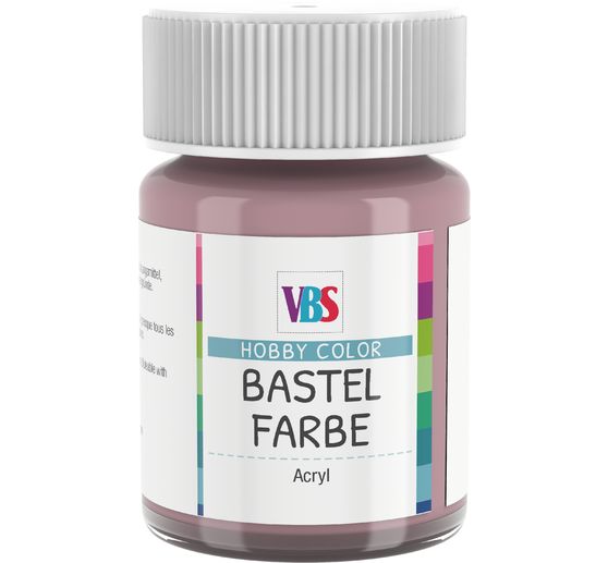 VBS Craft paint, 15 ml