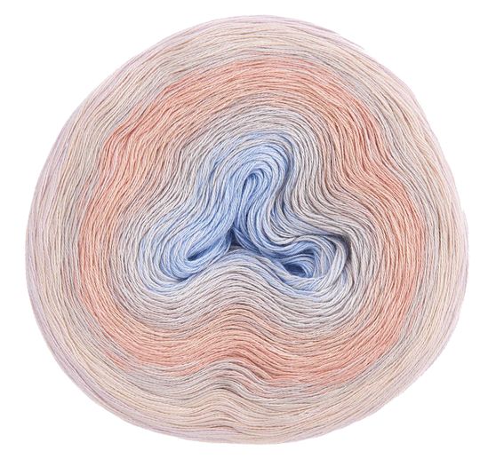 Rico Design Creative Cotton Dégradé Lucky 8