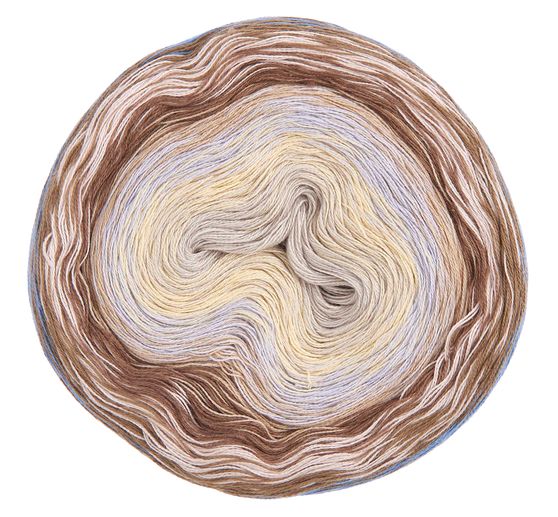 Rico Design Creative Cotton Dégradé Lucky 8