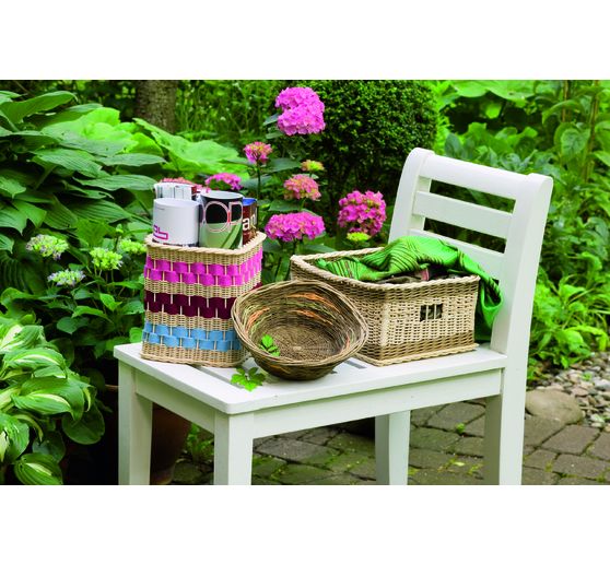 Book "Faszination Peddigrohr"