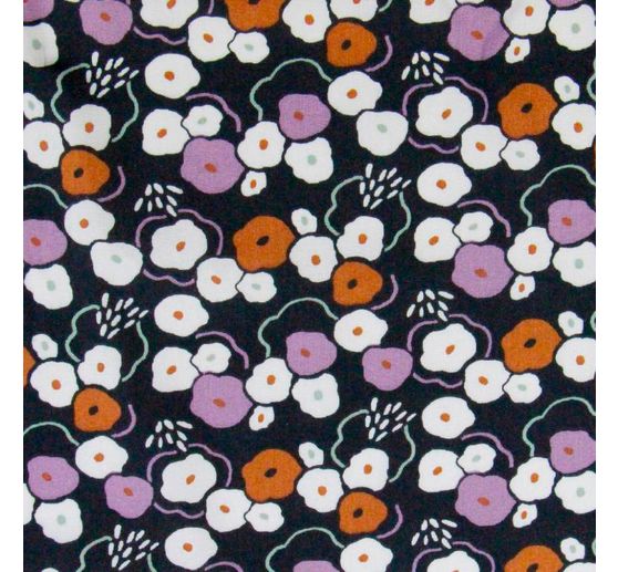 Cotton fabric "Rinad"