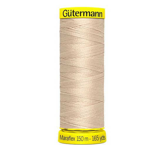 Gütermann Maraflex, No. 120, for highly elastic seams