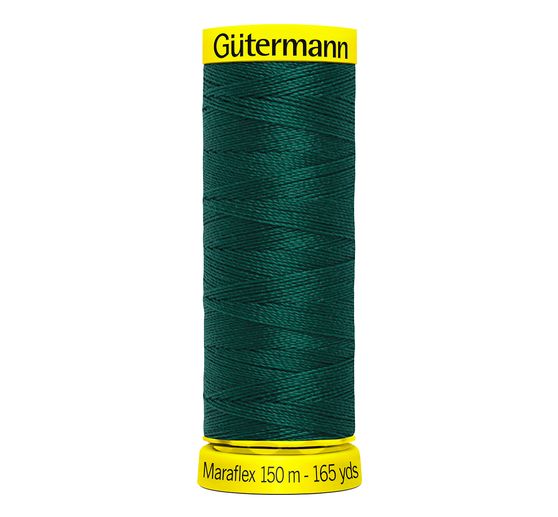 Gütermann Maraflex, No. 120, for highly elastic seams