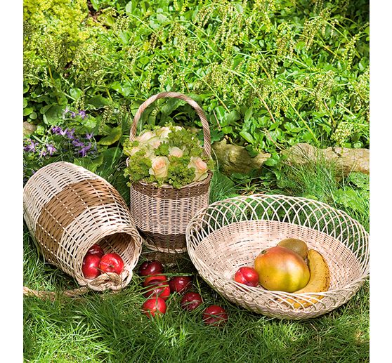 Book "Faszination Peddigrohr"