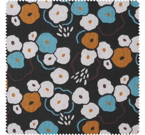 Cotton fabric "Rinad"